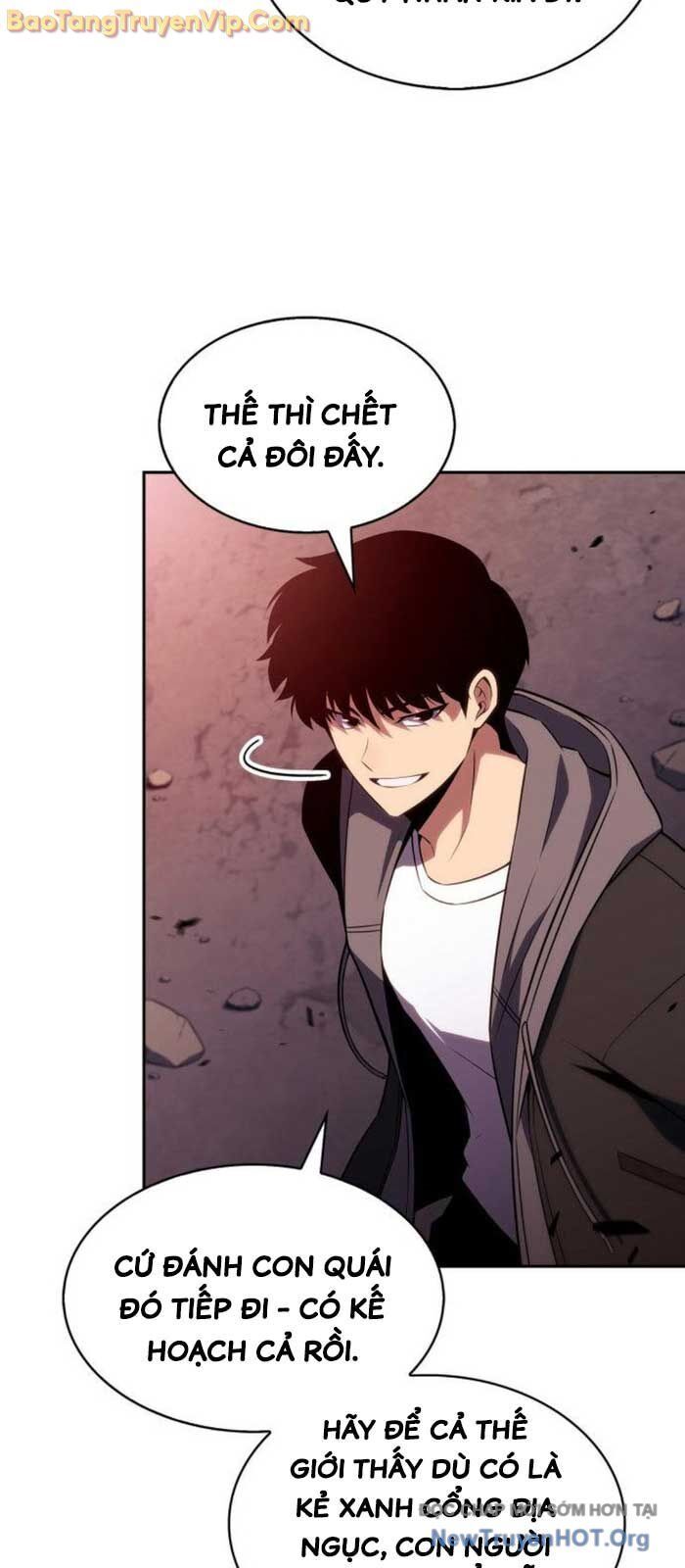 Người Chơi Mới Cấp Tối Đa Chap 209 - Next Chap 210