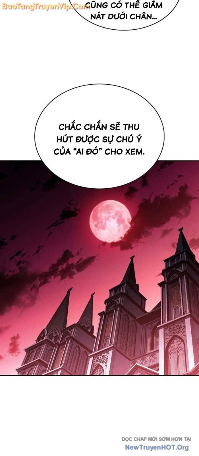 Người Chơi Mới Cấp Tối Đa Chap 209 - Next Chap 210
