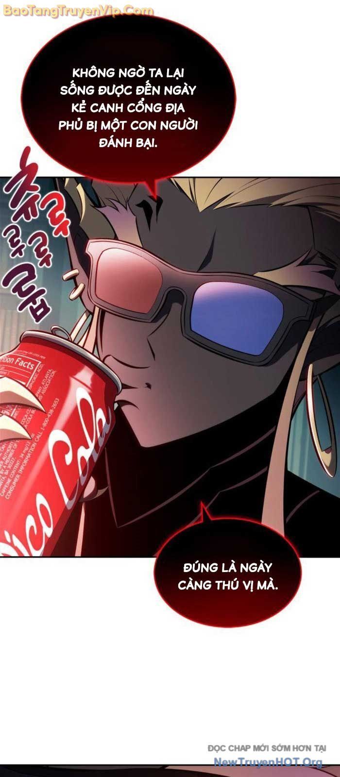 Người Chơi Mới Cấp Tối Đa Chap 209 - Next Chap 210