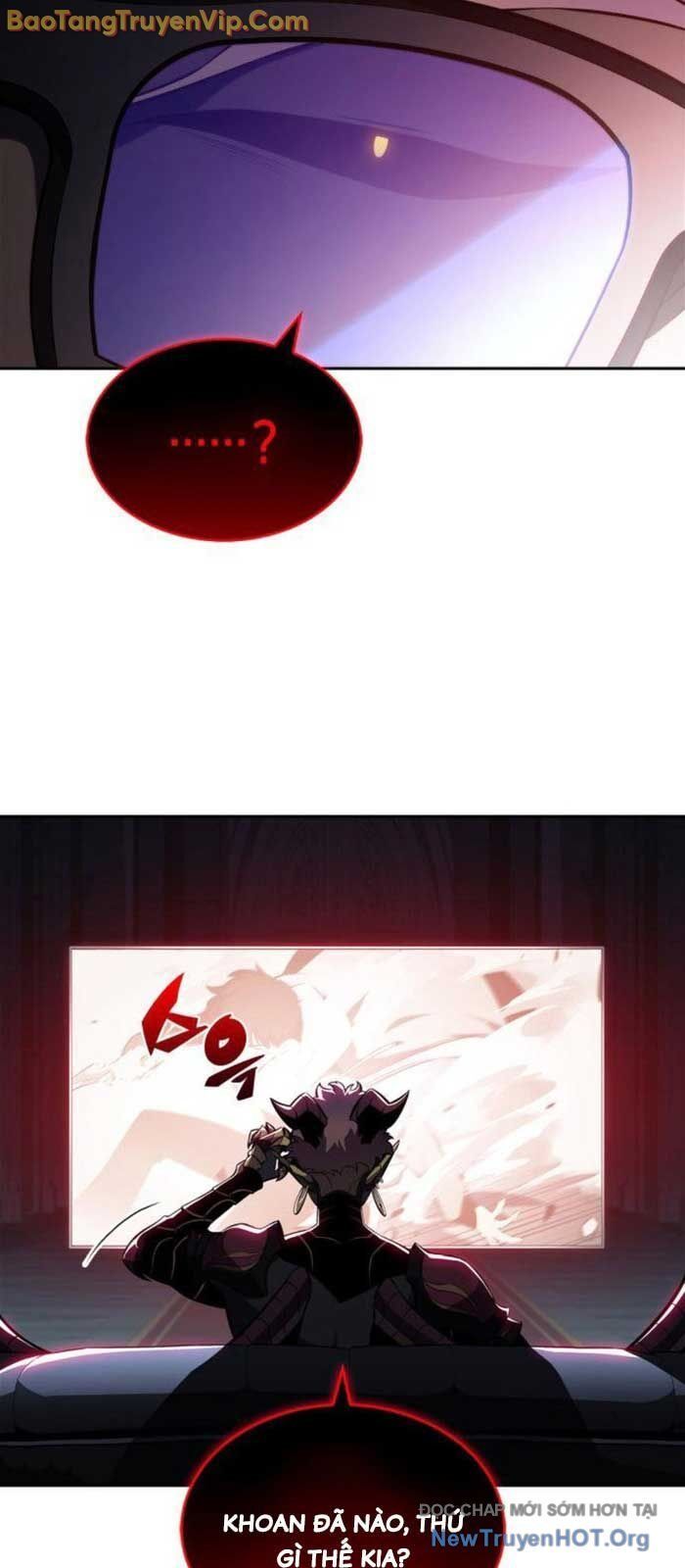 Người Chơi Mới Cấp Tối Đa Chap 209 - Next Chap 210