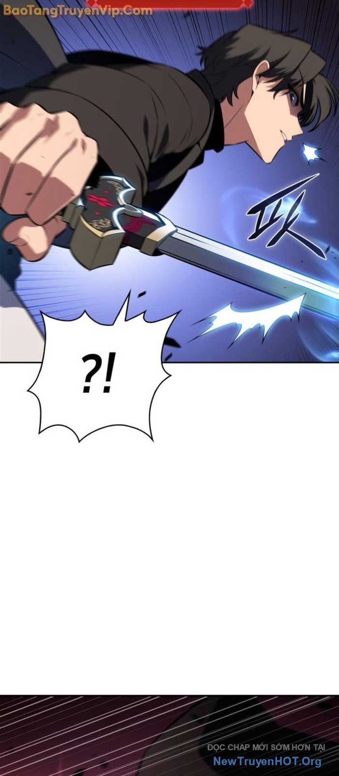 Người Chơi Mới Cấp Tối Đa Chap 209 - Next Chap 210