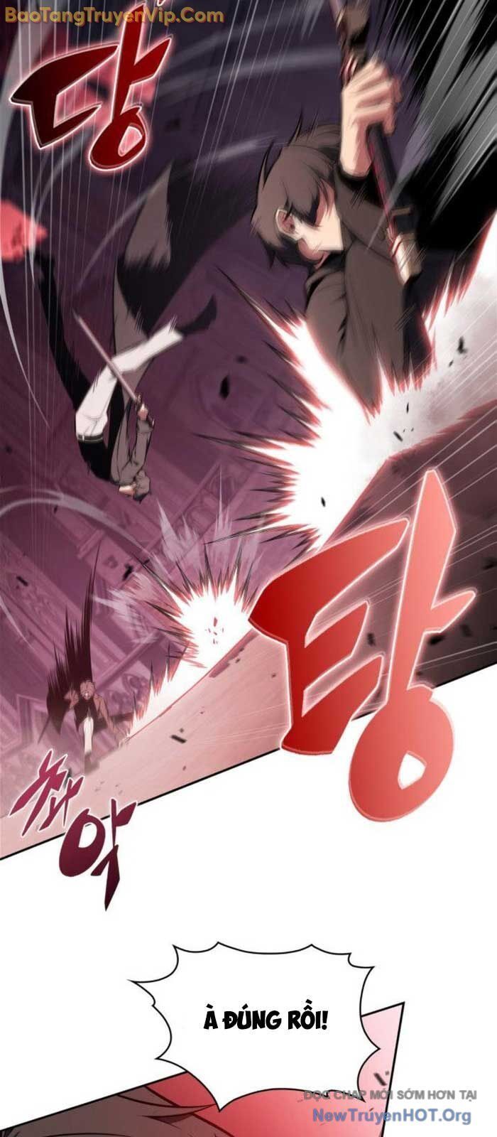Người Chơi Mới Cấp Tối Đa Chap 209 - Next Chap 210