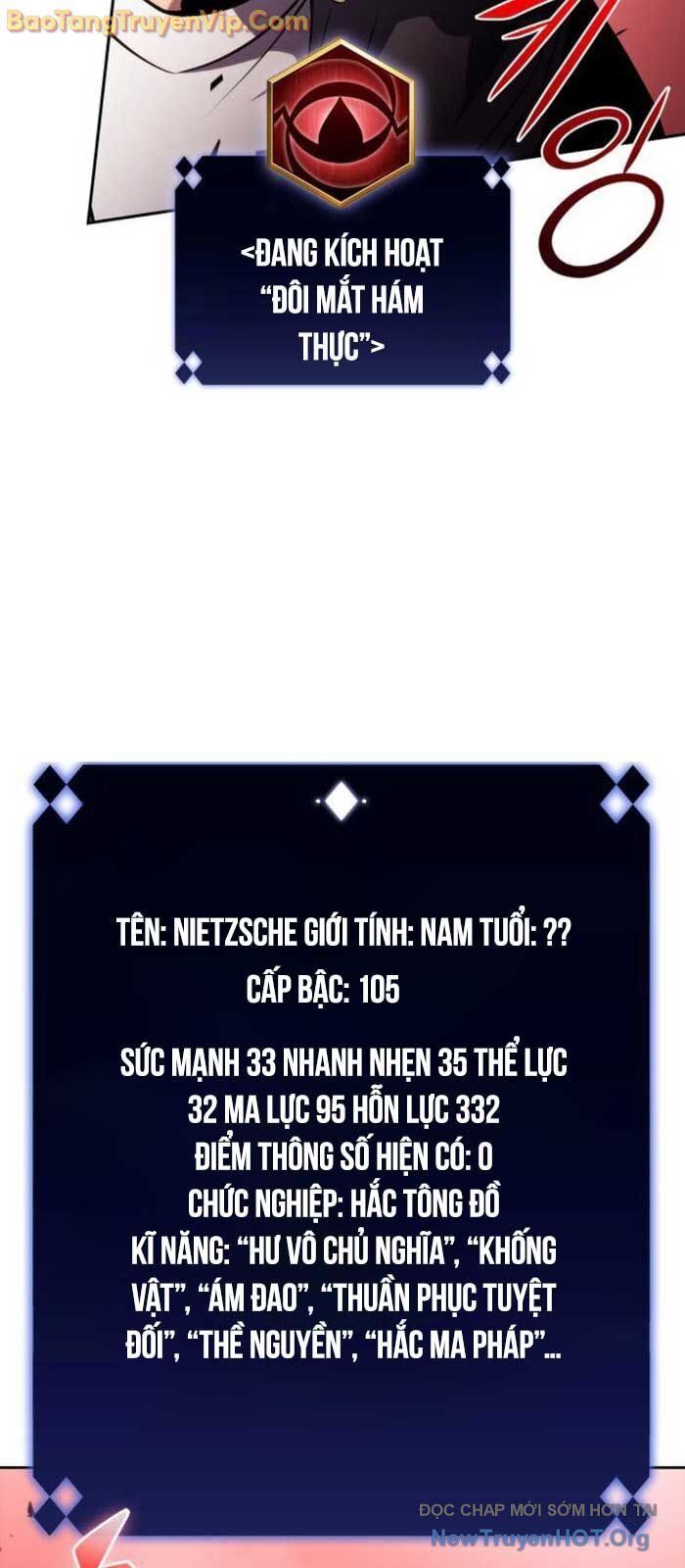 Người Chơi Mới Cấp Tối Đa Chap 209 - Next Chap 210