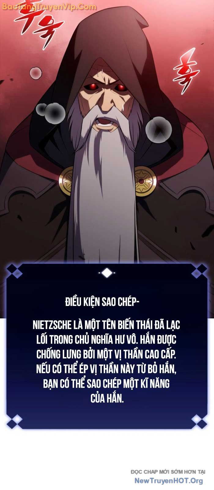 Người Chơi Mới Cấp Tối Đa Chap 209 - Next Chap 210