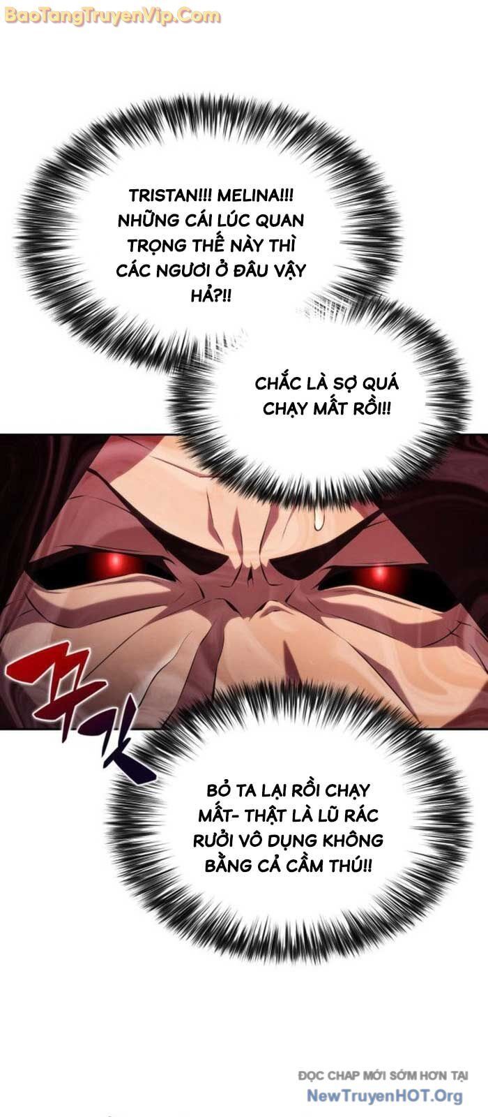 Người Chơi Mới Cấp Tối Đa Chap 209 - Next Chap 210