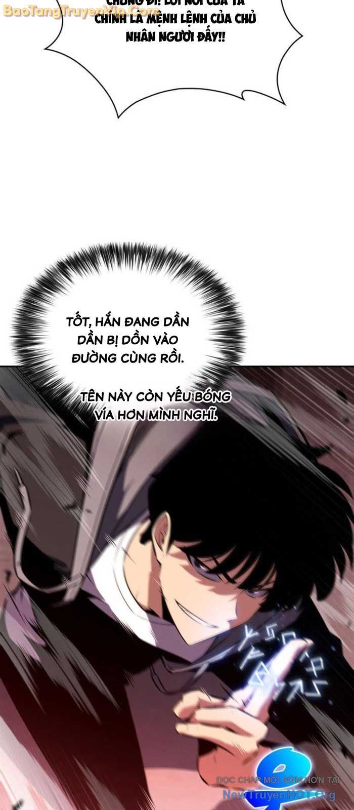 Người Chơi Mới Cấp Tối Đa Chap 209 - Next Chap 210