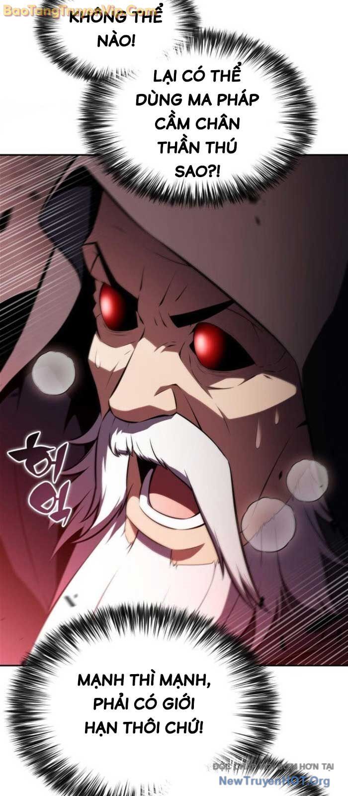 Người Chơi Mới Cấp Tối Đa Chap 209 - Next Chap 210