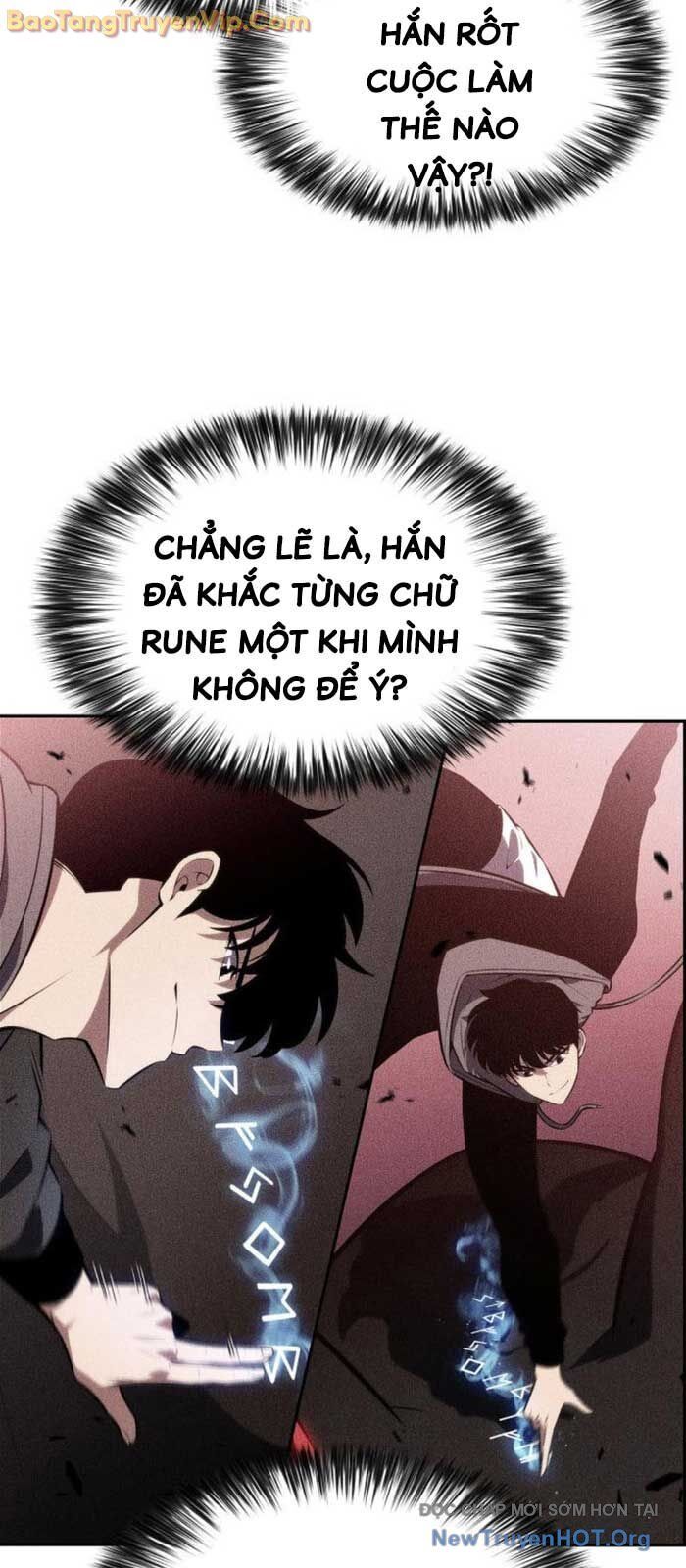 Người Chơi Mới Cấp Tối Đa Chap 209 - Next Chap 210