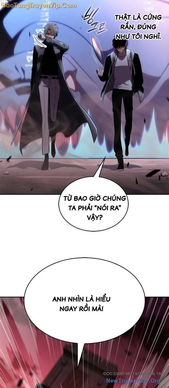 Người Chơi Mới Cấp Tối Đa Chap 209 - Next Chap 210