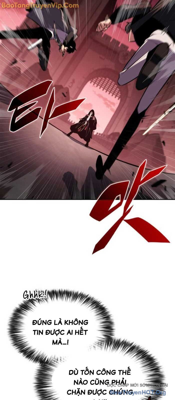 Người Chơi Mới Cấp Tối Đa Chap 209 - Next Chap 210