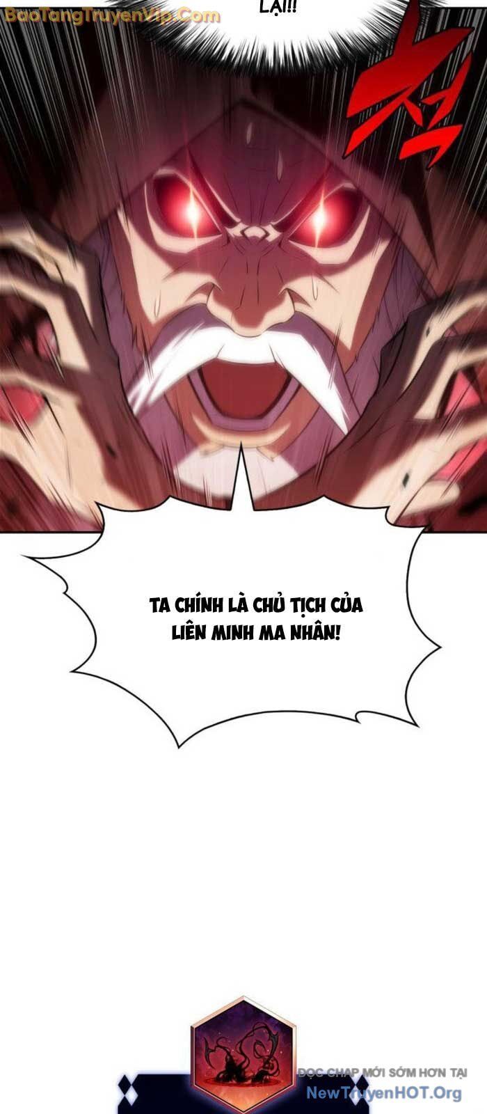 Người Chơi Mới Cấp Tối Đa Chap 209 - Next Chap 210