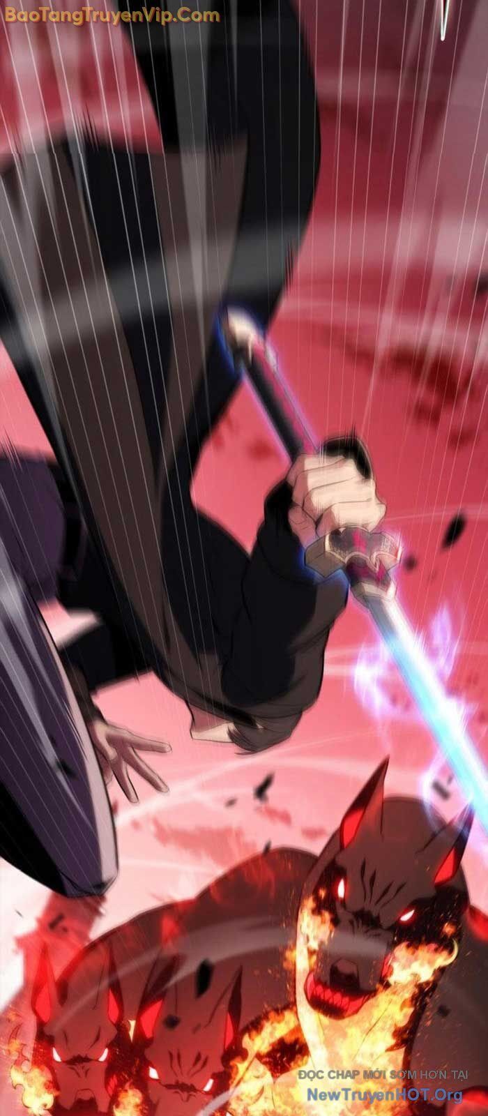 Người Chơi Mới Cấp Tối Đa Chap 209 - Next Chap 210