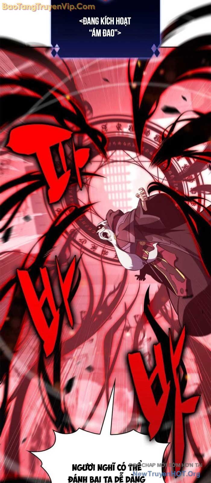 Người Chơi Mới Cấp Tối Đa Chap 209 - Next Chap 210