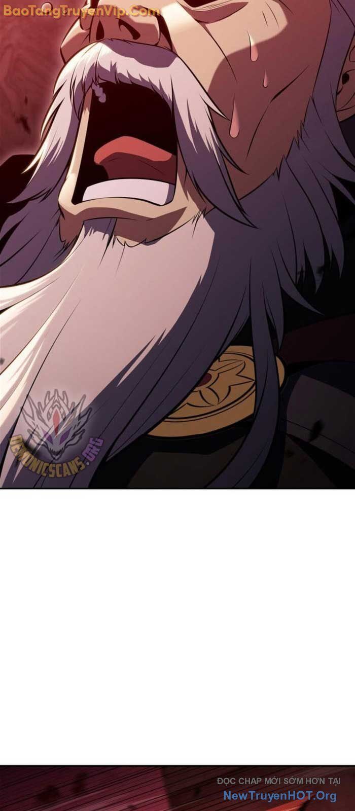 Người Chơi Mới Cấp Tối Đa Chap 209 - Next Chap 210