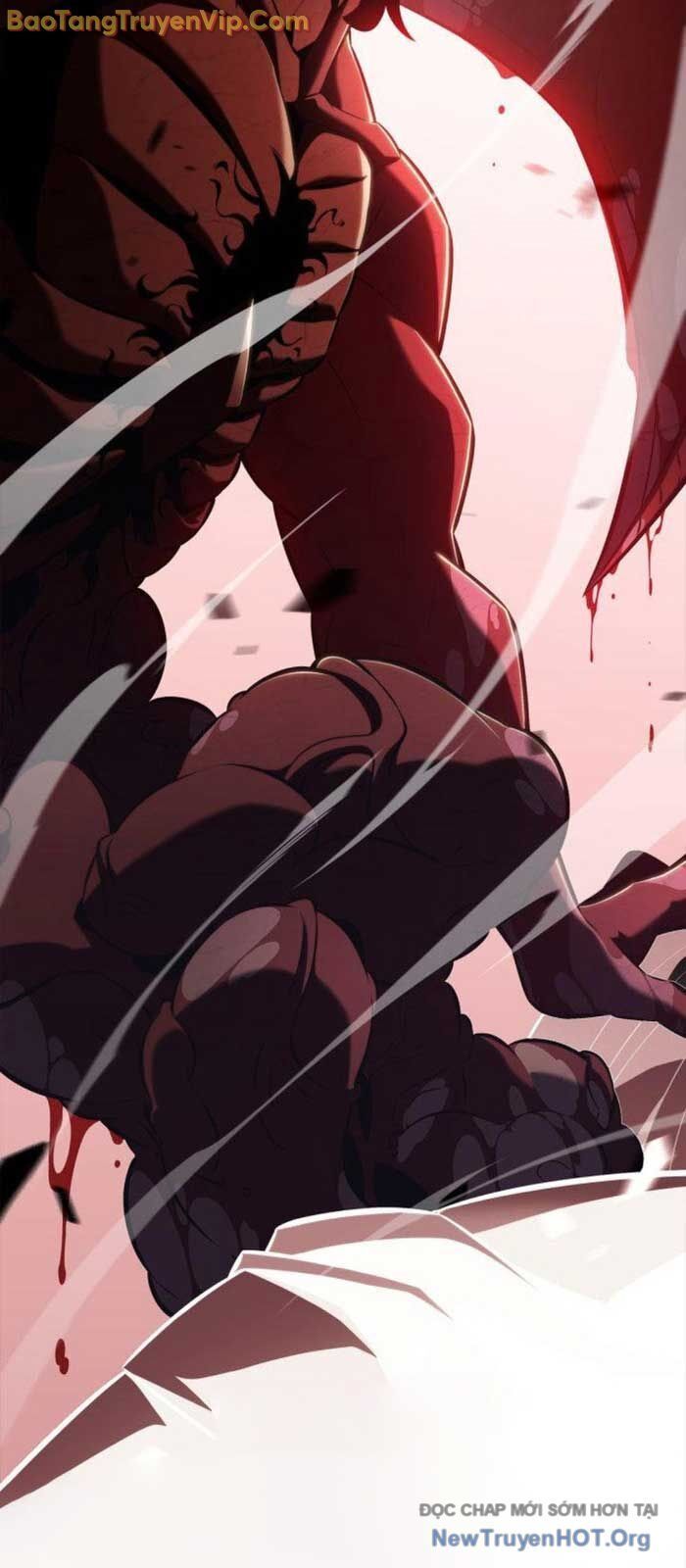 Người Chơi Mới Cấp Tối Đa Chap 209 - Next Chap 210
