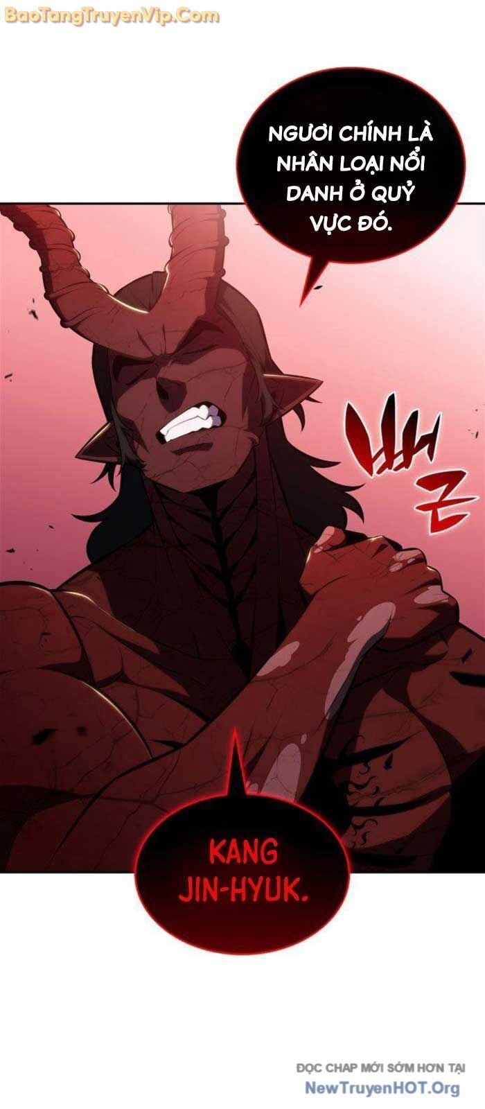 Người Chơi Mới Cấp Tối Đa Chap 209 - Next Chap 210