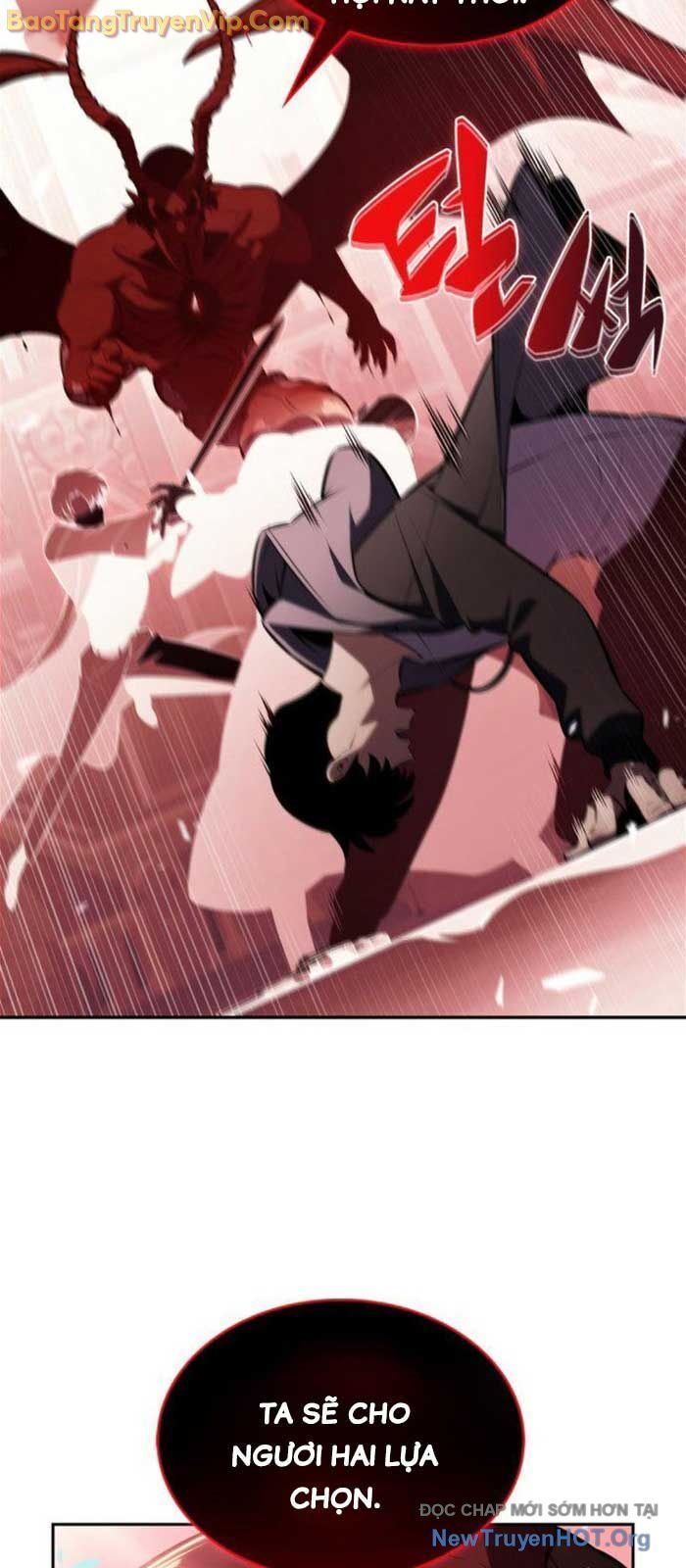 Người Chơi Mới Cấp Tối Đa Chap 209 - Next Chap 210
