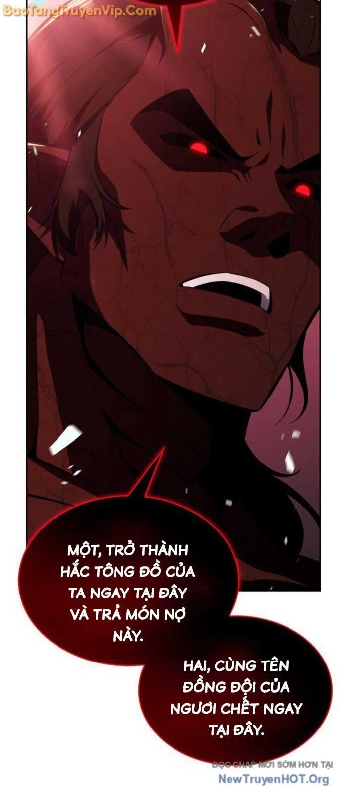 Người Chơi Mới Cấp Tối Đa Chap 209 - Next Chap 210