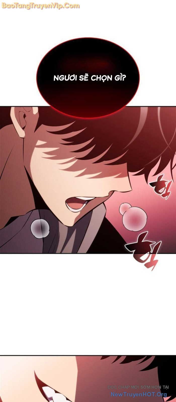 Người Chơi Mới Cấp Tối Đa Chap 209 - Next Chap 210