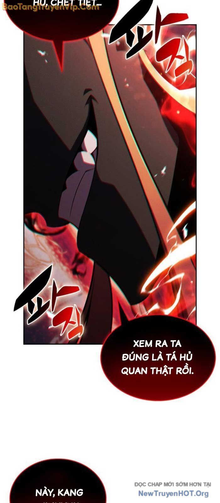 Người Chơi Mới Cấp Tối Đa Chap 209 - Next Chap 210
