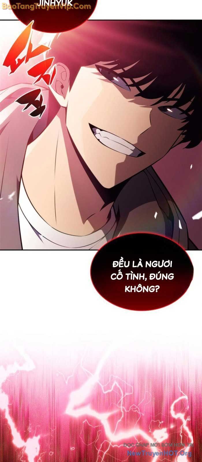 Người Chơi Mới Cấp Tối Đa Chap 209 - Next Chap 210