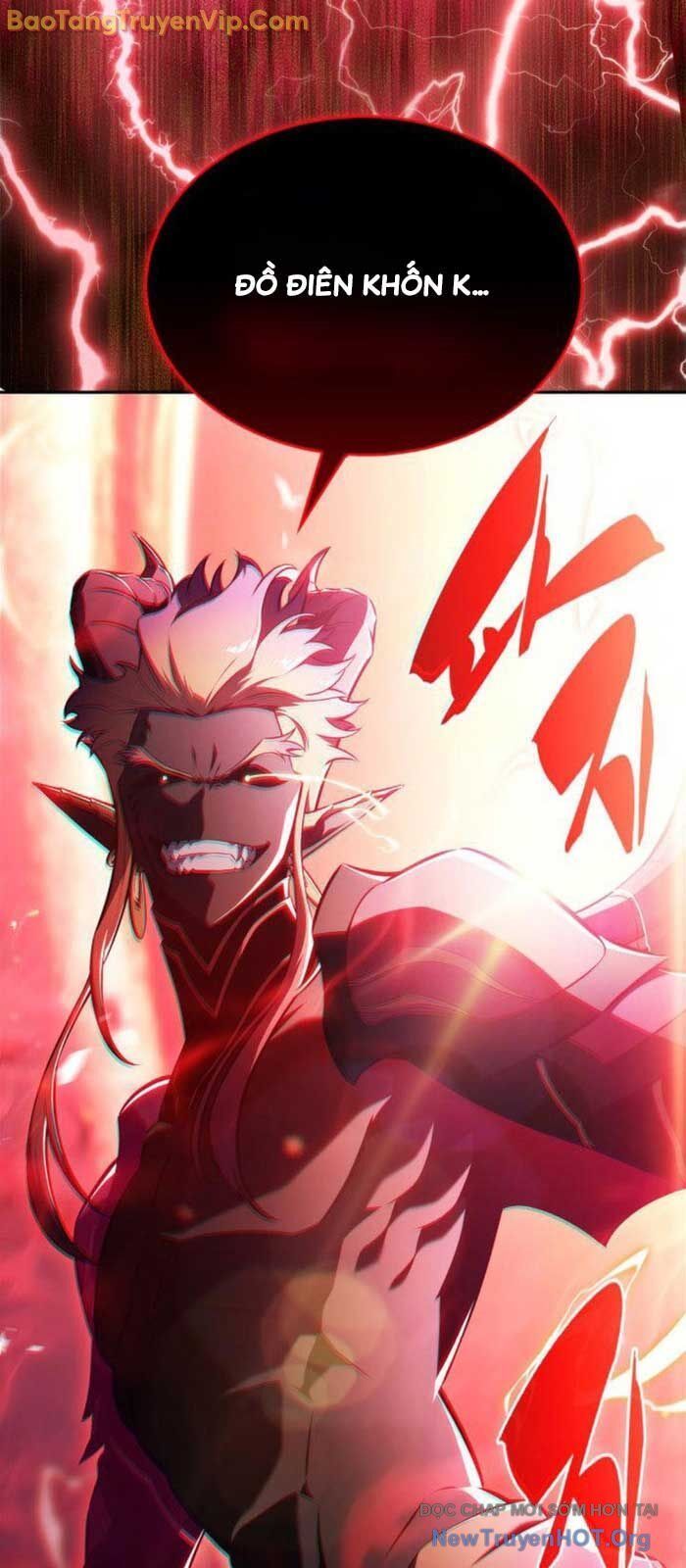 Người Chơi Mới Cấp Tối Đa Chap 209 - Next Chap 210