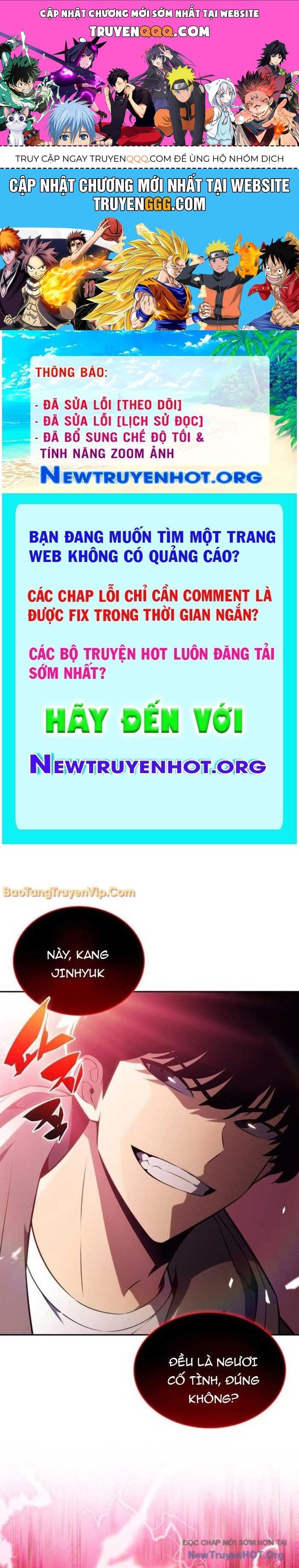 Người Chơi Mới Cấp Tối Đa Chap 210 - Next Chap 211