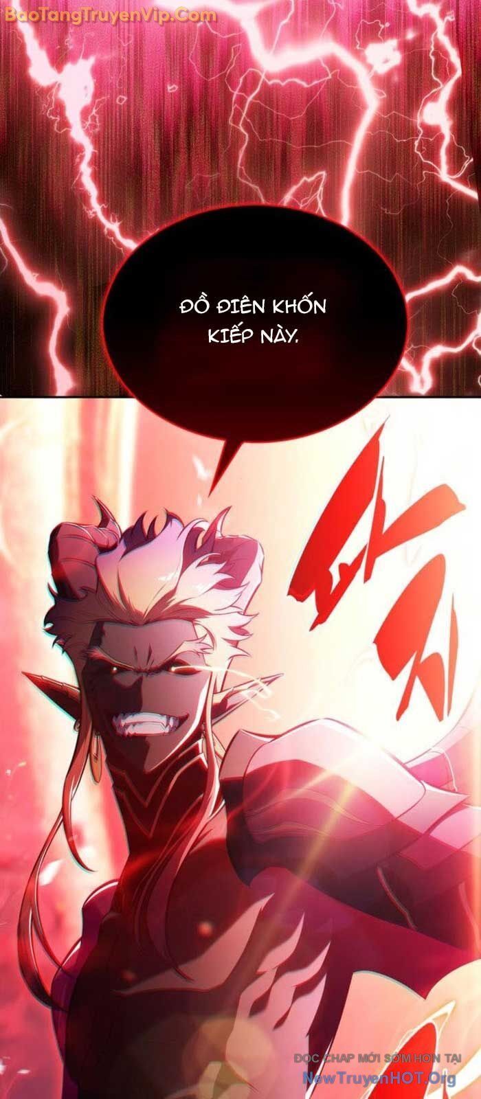 Người Chơi Mới Cấp Tối Đa Chap 210 - Next Chap 211