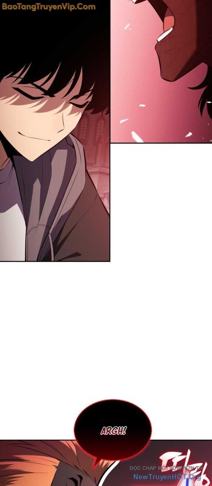 Người Chơi Mới Cấp Tối Đa Chap 210 - Next Chap 211
