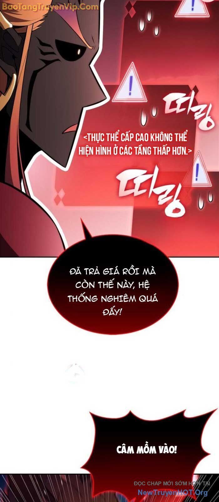 Người Chơi Mới Cấp Tối Đa Chap 210 - Next Chap 211