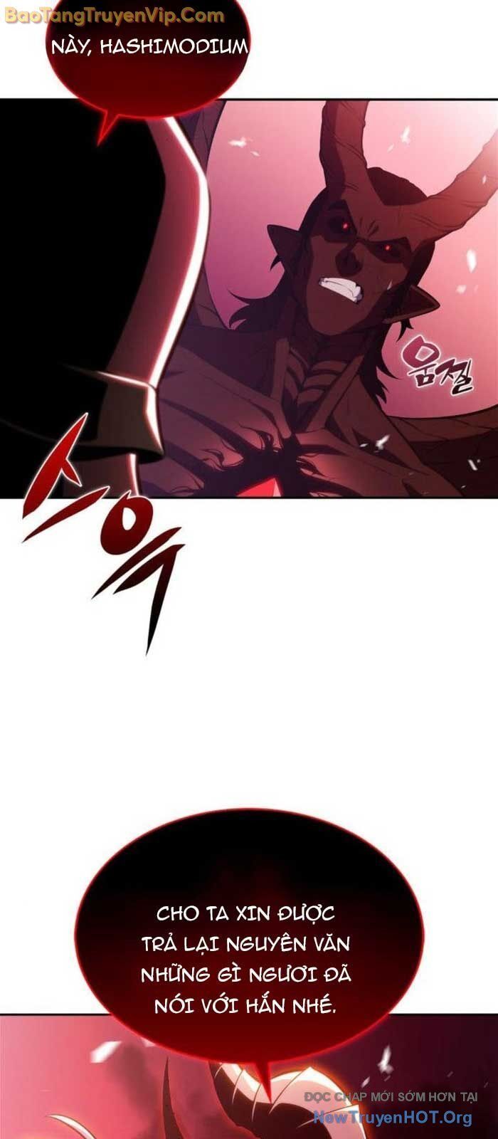 Người Chơi Mới Cấp Tối Đa Chap 210 - Next Chap 211