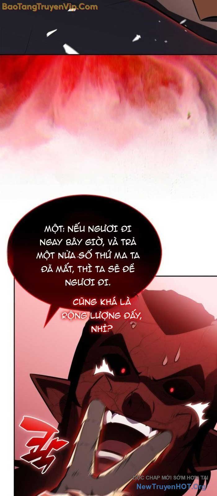 Người Chơi Mới Cấp Tối Đa Chap 210 - Next Chap 211
