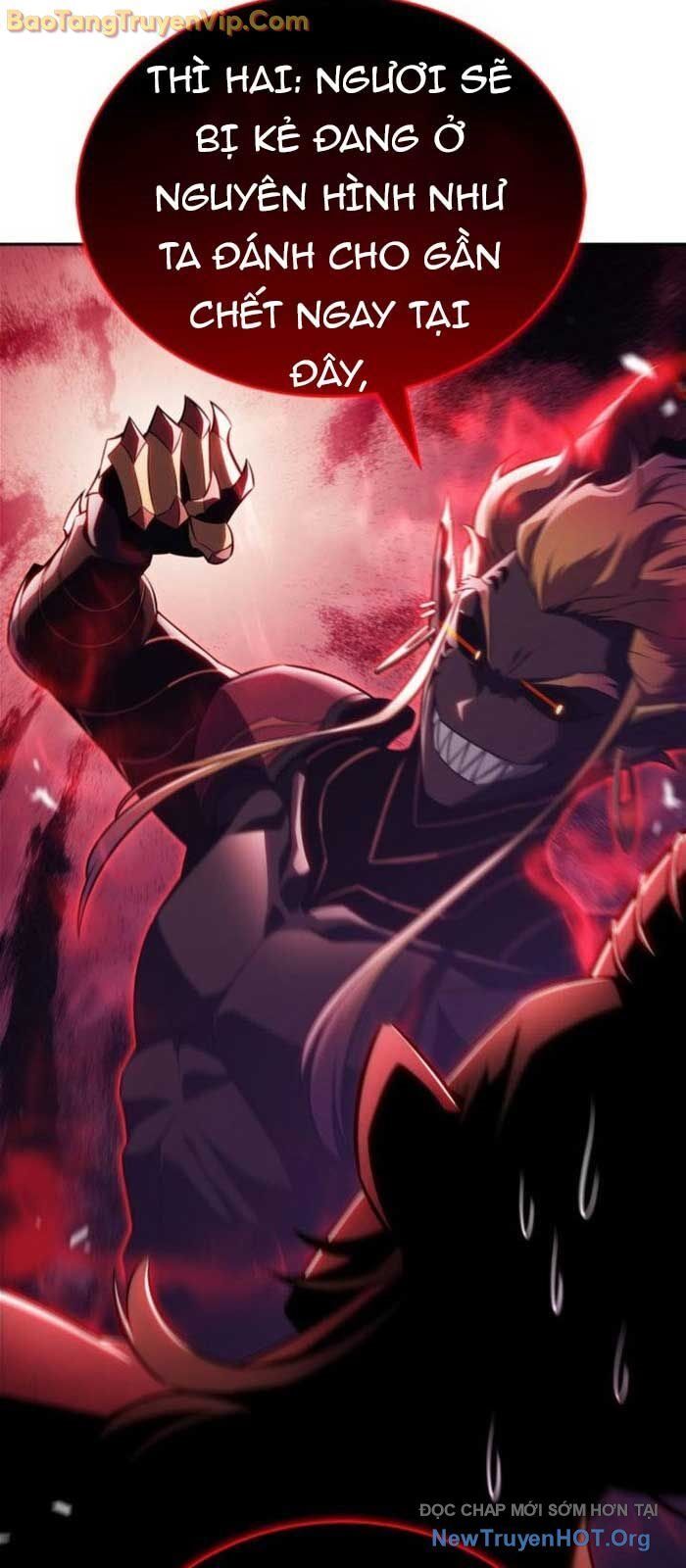 Người Chơi Mới Cấp Tối Đa Chap 210 - Next Chap 211