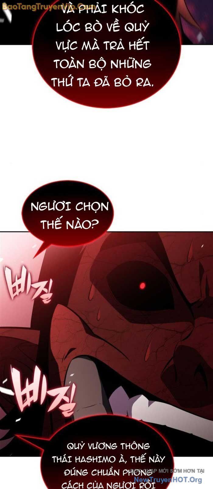 Người Chơi Mới Cấp Tối Đa Chap 210 - Next Chap 211