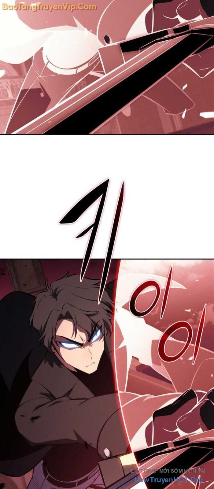 Người Chơi Mới Cấp Tối Đa Chap 210 - Next Chap 211