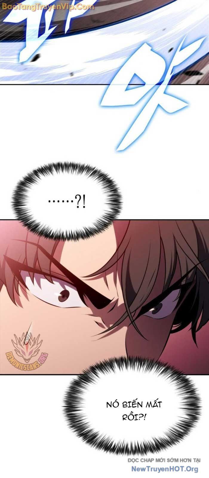Người Chơi Mới Cấp Tối Đa Chap 210 - Next Chap 211