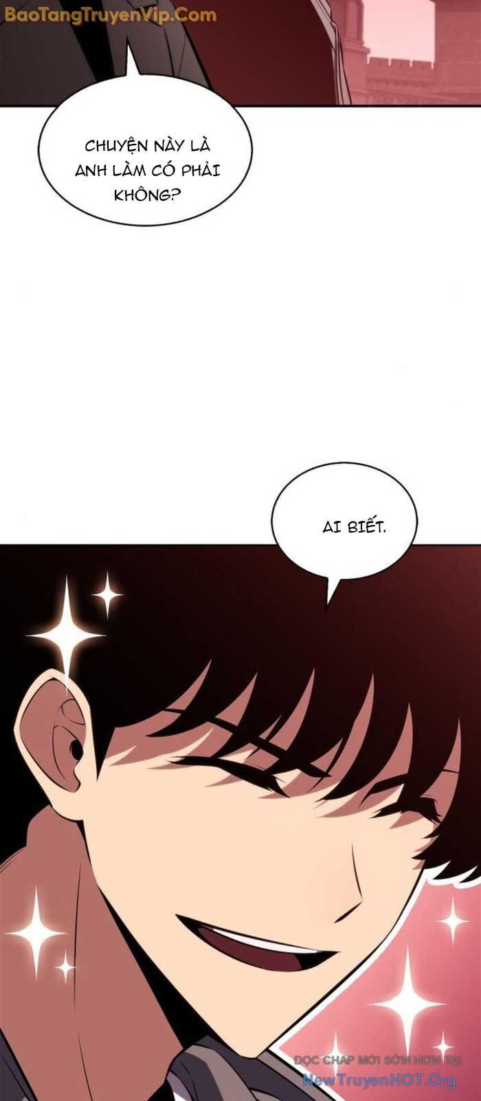 Người Chơi Mới Cấp Tối Đa Chap 210 - Next Chap 211