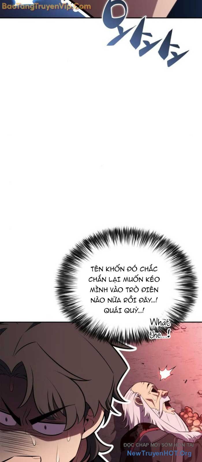 Người Chơi Mới Cấp Tối Đa Chap 210 - Next Chap 211