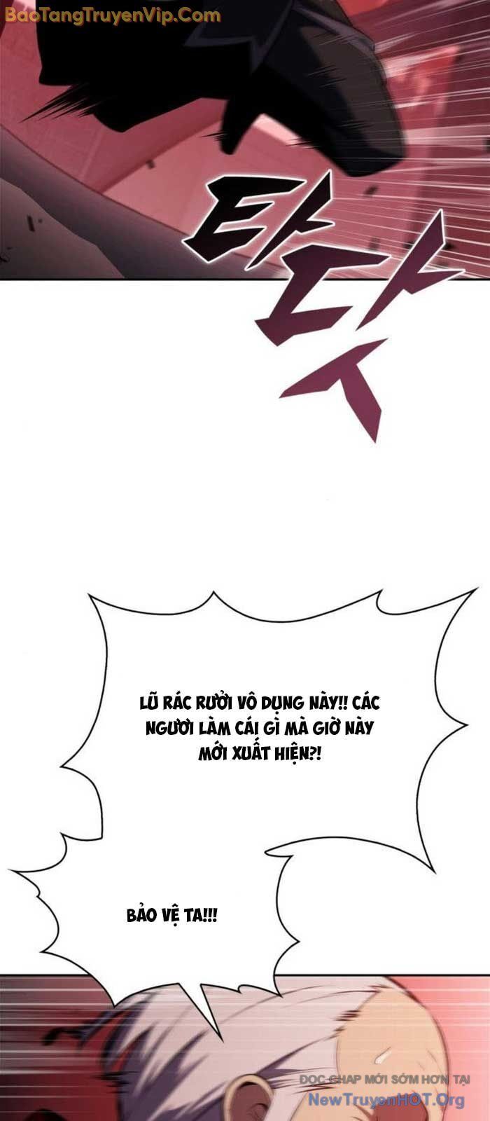 Người Chơi Mới Cấp Tối Đa Chap 210 - Next Chap 211