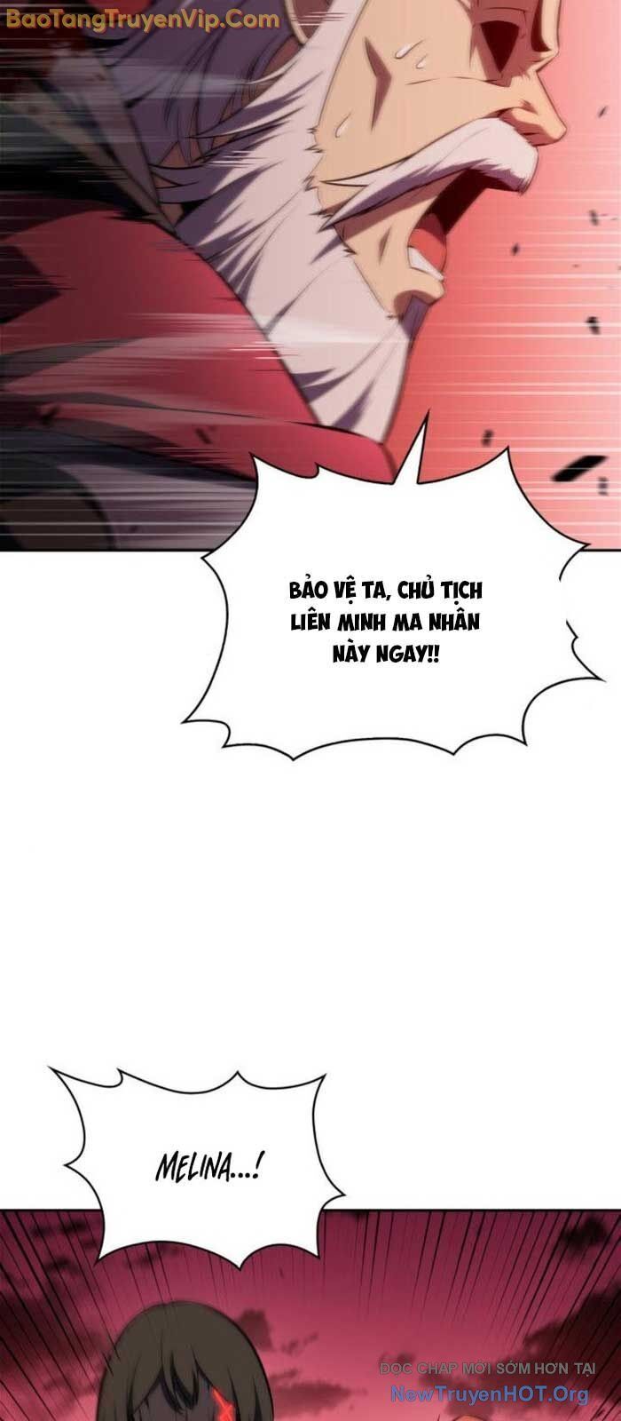 Người Chơi Mới Cấp Tối Đa Chap 210 - Next Chap 211
