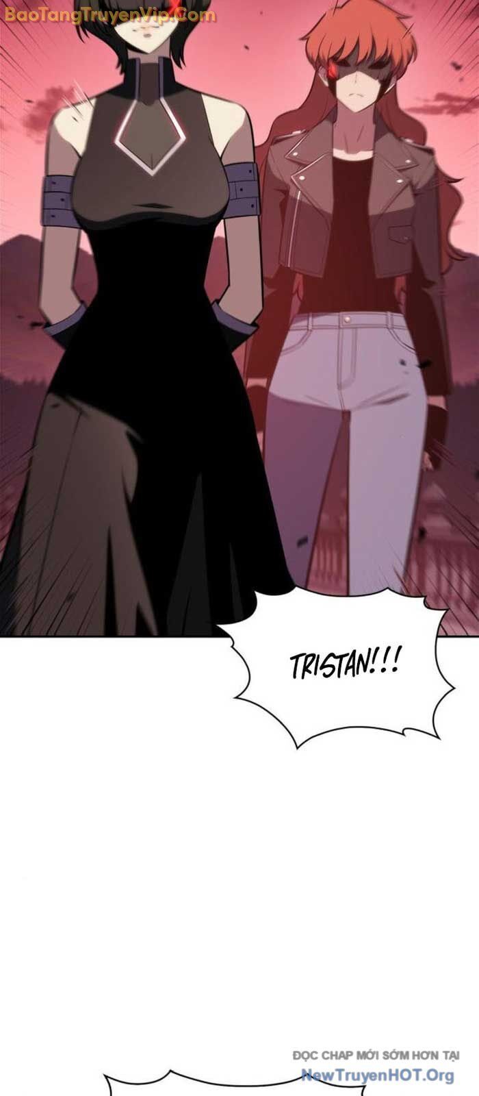 Người Chơi Mới Cấp Tối Đa Chap 210 - Next Chap 211