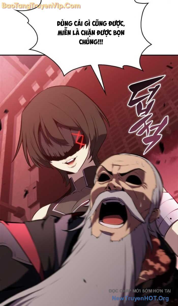 Người Chơi Mới Cấp Tối Đa Chap 210 - Next Chap 211