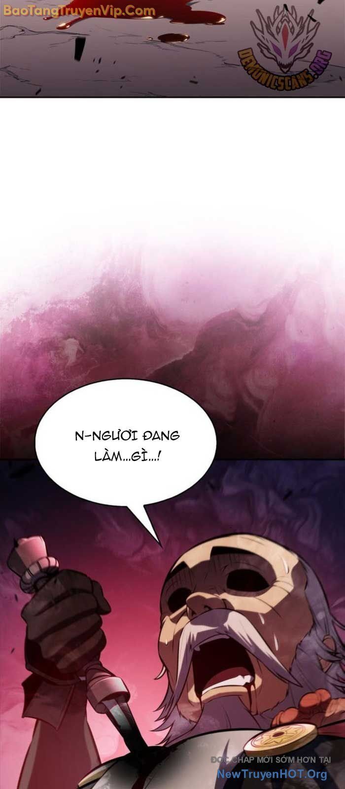 Người Chơi Mới Cấp Tối Đa Chap 210 - Next Chap 211