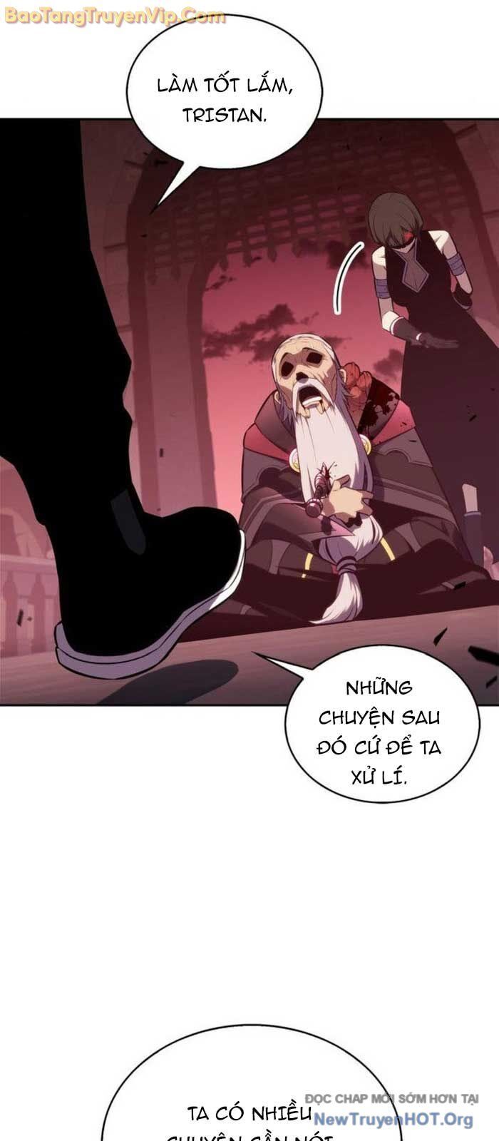 Người Chơi Mới Cấp Tối Đa Chap 210 - Next Chap 211