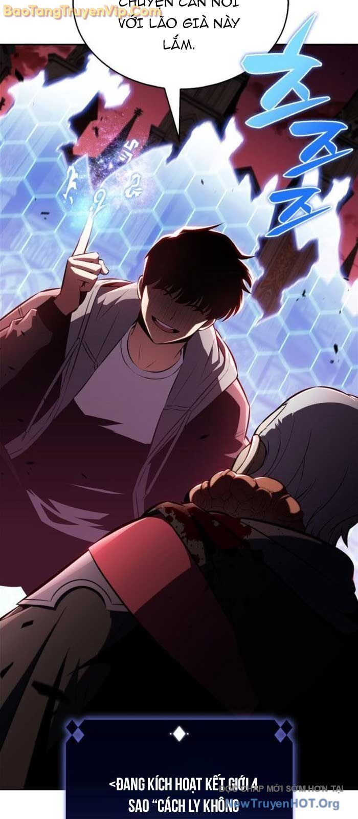 Người Chơi Mới Cấp Tối Đa Chap 210 - Next Chap 211
