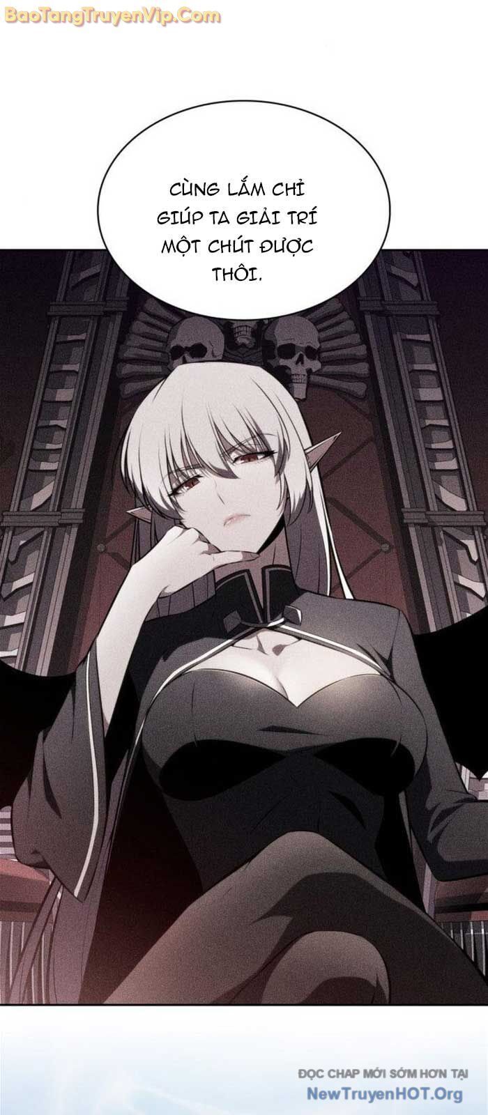 Người Chơi Mới Cấp Tối Đa Chap 210 - Next Chap 211