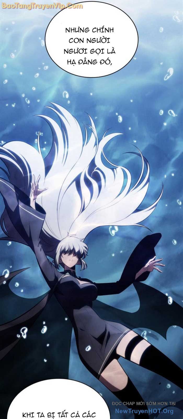 Người Chơi Mới Cấp Tối Đa Chap 210 - Next Chap 211