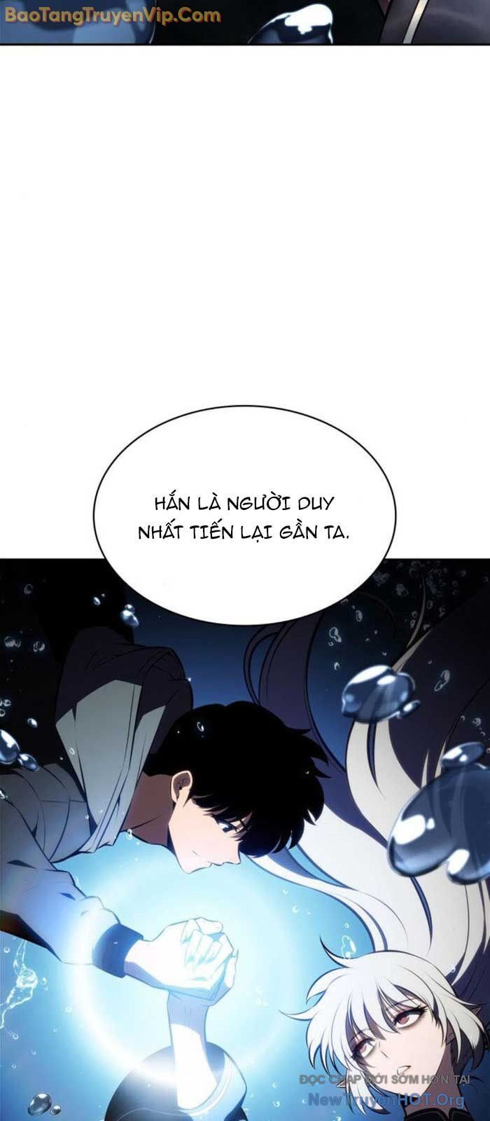 Người Chơi Mới Cấp Tối Đa Chap 210 - Next Chap 211