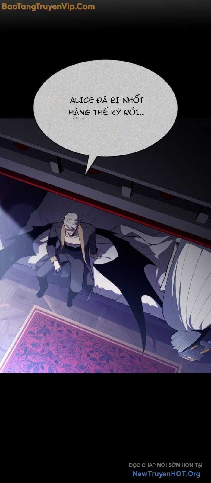 Người Chơi Mới Cấp Tối Đa Chap 210 - Next Chap 211