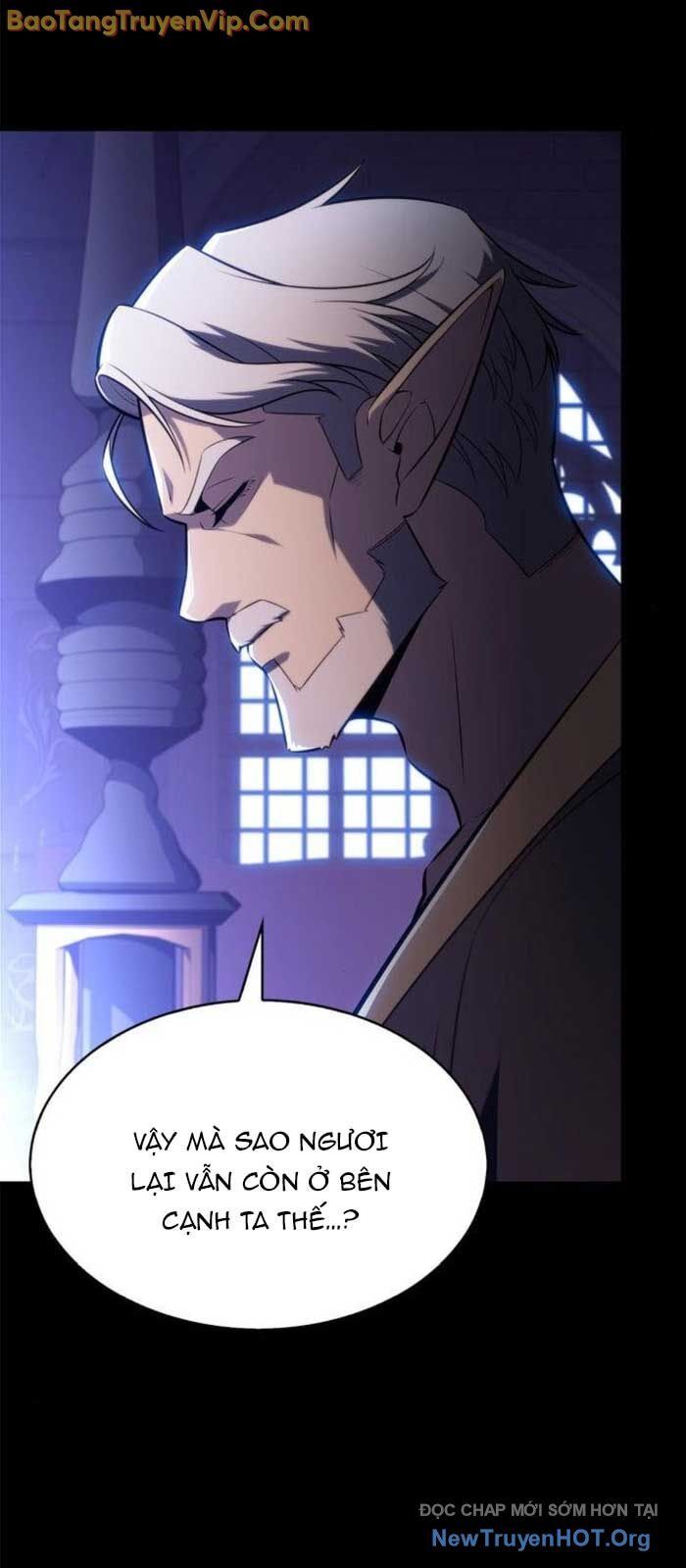 Người Chơi Mới Cấp Tối Đa Chap 210 - Next Chap 211